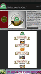 Mobile Screenshot of leosristorante.com